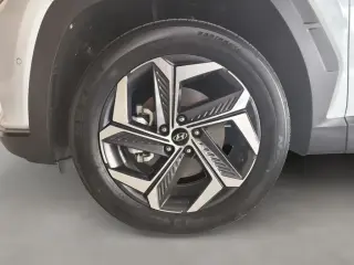 Hyundai TUCSON Hybrid 2022 AWD Limited 4dr SUV