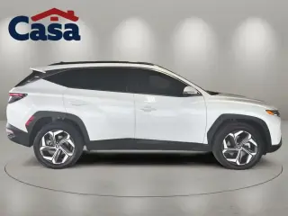 Hyundai TUCSON Hybrid 2022 AWD Limited 4dr SUV