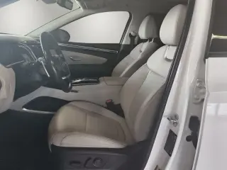 Hyundai TUCSON Hybrid 2022 AWD Limited 4dr SUV