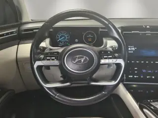 Hyundai TUCSON Hybrid 2022 AWD Limited 4dr SUV