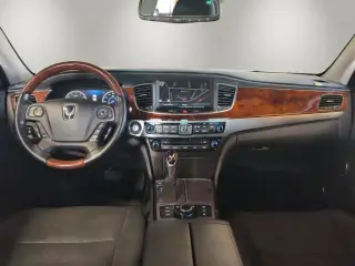 Hyundai Equus 2015 Signature 4dr Sedan