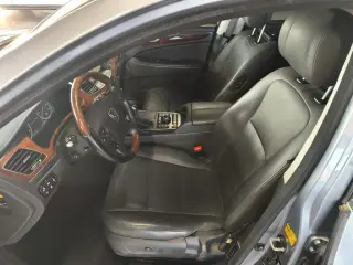Hyundai Equus 2015 Signature 4dr Sedan