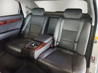 Hyundai Equus 2015 Signature 4dr Sedan