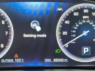 Hyundai Equus 2015 Signature 4dr Sedan