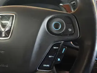 Hyundai Equus 2015 Signature 4dr Sedan
