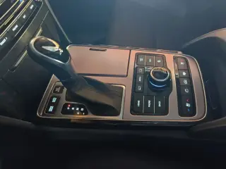 Hyundai Equus 2015 Signature 4dr Sedan