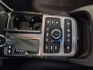 Hyundai Equus 2015 Signature 4dr Sedan