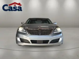 Hyundai Equus 2015 Signature 4dr Sedan