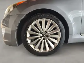 Hyundai Equus 2015 Signature 4dr Sedan