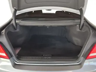 Hyundai Equus 2015 Signature 4dr Sedan