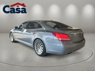 Hyundai Equus 2015 Signature 4dr Sedan