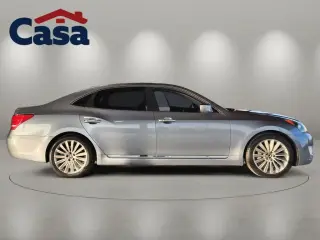 Hyundai Equus 2015 Signature 4dr Sedan