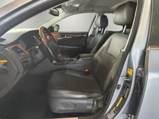 Hyundai Equus 2015 Signature 4dr Sedan