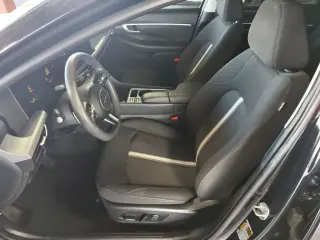 Hyundai SONATA 2024 AWD SEL 4dr Sedan