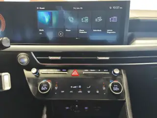 Hyundai SONATA 2024 AWD SEL 4dr Sedan