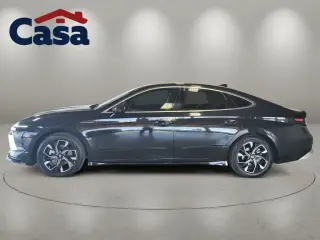 Hyundai SONATA 2024 AWD SEL 4dr Sedan
