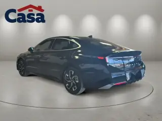 Hyundai SONATA 2024 AWD SEL 4dr Sedan