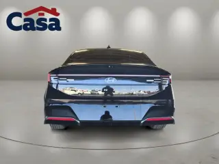 Hyundai SONATA 2024 AWD SEL 4dr Sedan