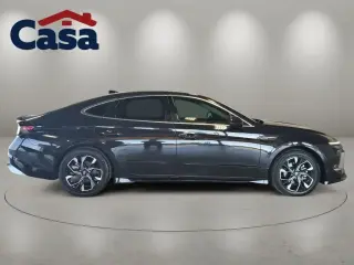 Hyundai SONATA 2024 AWD SEL 4dr Sedan