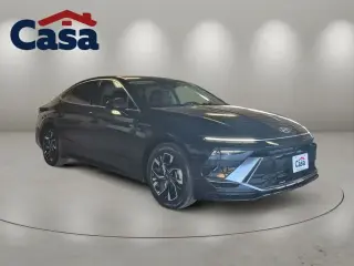 Hyundai SONATA 2024 AWD SEL 4dr Sedan