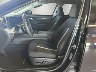 Hyundai SONATA 2024 AWD SEL 4dr Sedan