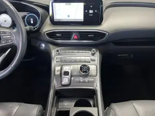 Hyundai SANTA FE 2021 AWD SEL 4dr Crossover