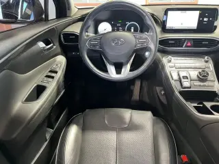 Hyundai SANTA FE 2021 AWD SEL 4dr Crossover