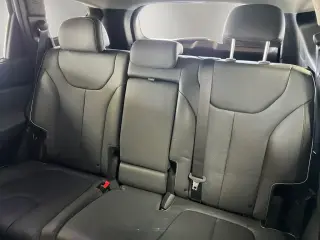 Hyundai SANTA FE 2021 AWD SEL 4dr Crossover