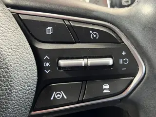 Hyundai SANTA FE 2021 AWD SEL 4dr Crossover