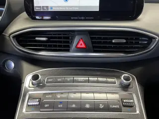Hyundai SANTA FE 2021 AWD SEL 4dr Crossover
