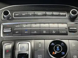 Hyundai SANTA FE 2021 AWD SEL 4dr Crossover