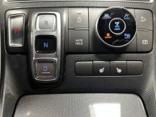 Hyundai SANTA FE 2021 AWD SEL 4dr Crossover