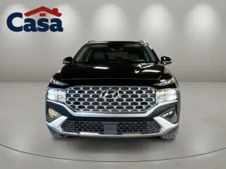 Hyundai SANTA FE 2021 AWD SEL 4dr Crossover