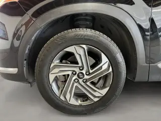 Hyundai SANTA FE 2021 AWD SEL 4dr Crossover