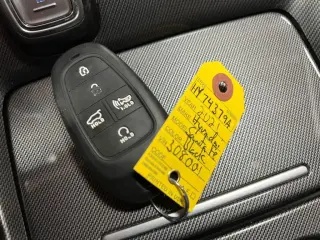 Hyundai SANTA FE 2021 AWD SEL 4dr Crossover