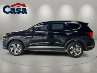 Hyundai SANTA FE 2021 AWD SEL 4dr Crossover