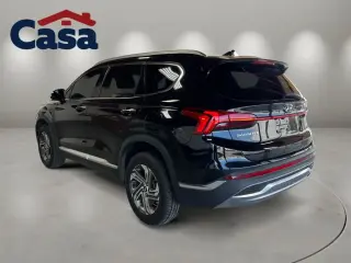 Hyundai SANTA FE 2021 AWD SEL 4dr Crossover