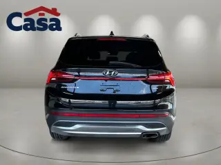 Hyundai SANTA FE 2021 AWD SEL 4dr Crossover