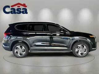 Hyundai SANTA FE 2021 AWD SEL 4dr Crossover