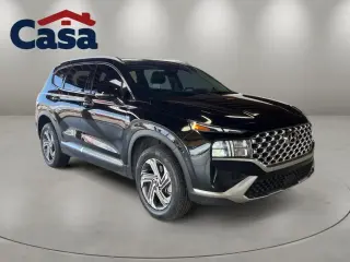 Hyundai SANTA FE 2021 AWD SEL 4dr Crossover