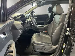 Hyundai SANTA FE 2021 AWD SEL 4dr Crossover