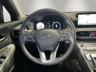 Hyundai SANTA FE 2021 AWD SEL 4dr Crossover