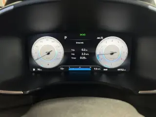 Hyundai SANTA FE 2021 AWD SEL 4dr Crossover