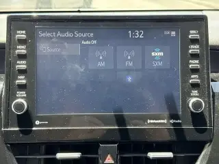 Toyota Camry Hybrid 2022 XSE 4dr Sedan