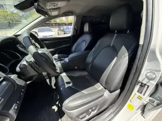 Toyota Camry Hybrid 2022 XSE 4dr Sedan