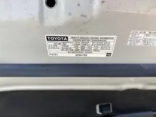 Toyota Camry Hybrid 2022 XSE 4dr Sedan