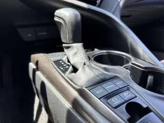 Toyota Camry Hybrid 2022 XSE 4dr Sedan