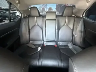 Toyota Camry Hybrid 2022 XSE 4dr Sedan