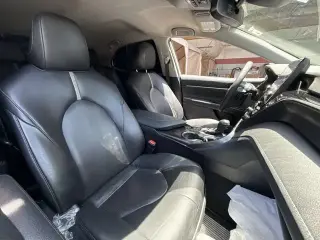 Toyota Camry Hybrid 2022 XSE 4dr Sedan