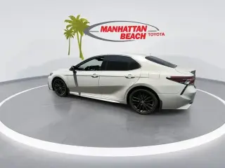 Toyota Camry Hybrid 2022 XSE 4dr Sedan